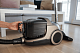 Пылесос циклонный Gorenje VCE08G6AEGO (TPC02)