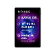 Планшет Pixus Titan 11" 8/256GB 4G Grey
