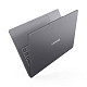Ноутбук Lenovo IdeaPad Slim 3 14IRH10 (83K00042RA) Luna Grey