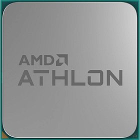Процесор AMD Athlon 3000G 3.5GHz (4MB 35W AM4) Tray (YD3000C6M2OFH)