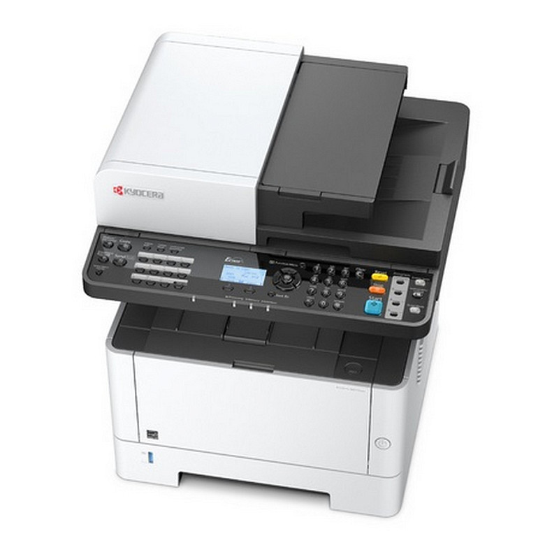 МФУ лазерный KYOCERA ECOSYS M2135dn