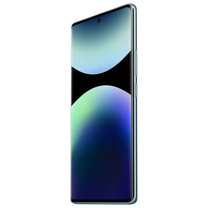 Смартфон Xiaomi Redmi Note 14 Pro 8/256GB (with charger) Ocean Blue EU