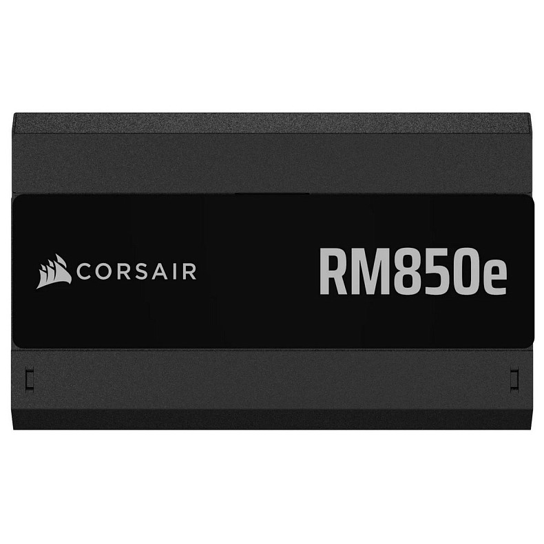 Блок питания Corsair RM850e ATX 3.1 (CP-9020296-EU) 850W