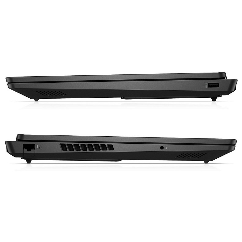 Ноутбук HP OMEN 17-db1000ru 17.3" FHD IPS AG, AMD AI 9 365, 32GB, F1TB, NVD5070-8, DOS, черный