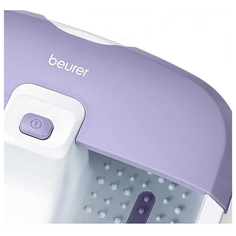 Массажная ванночка Beurer для ног FB_12