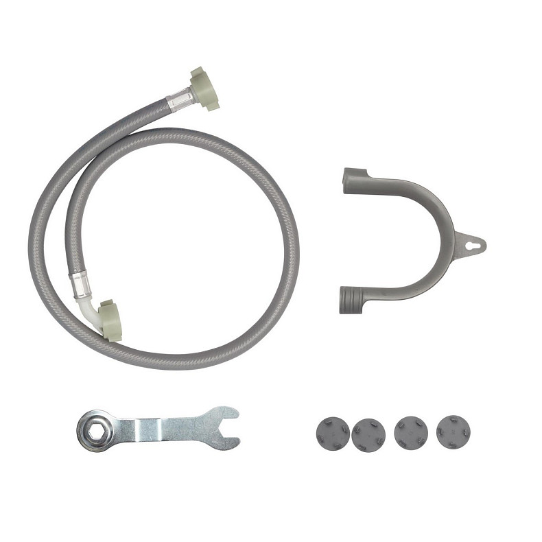 Стиральная машина Grifon GWMS-6101IW