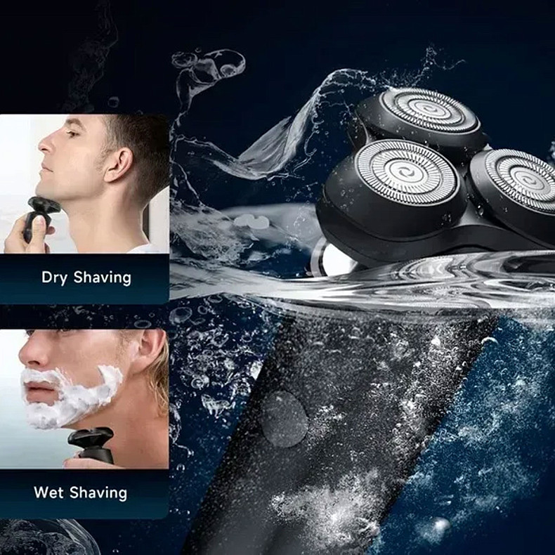 Электробритва мужская ENCHEN X8