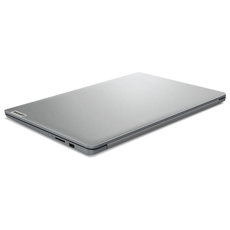 Ноутбук Lenovo IdeaPad 1 15AMN7 (82VG00QPRA) Cloud Grey