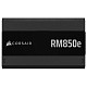 Блок питания Corsair RM850e ATX 3.1 (CP-9020296-EU) 850W