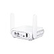 Маршрутизатор ASUS RT-BE58U GO BE3600, 1xGE LAN, 2,5xGE WAN, 1xUSB3.2, MESH
