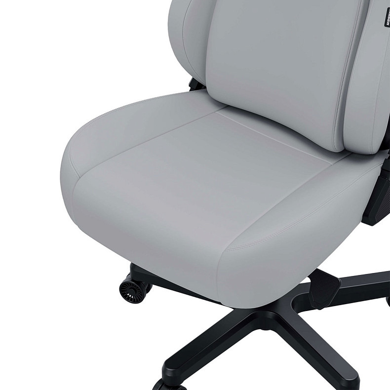 Кресло игровое Anda Seat Kaiser 4 White Size XL