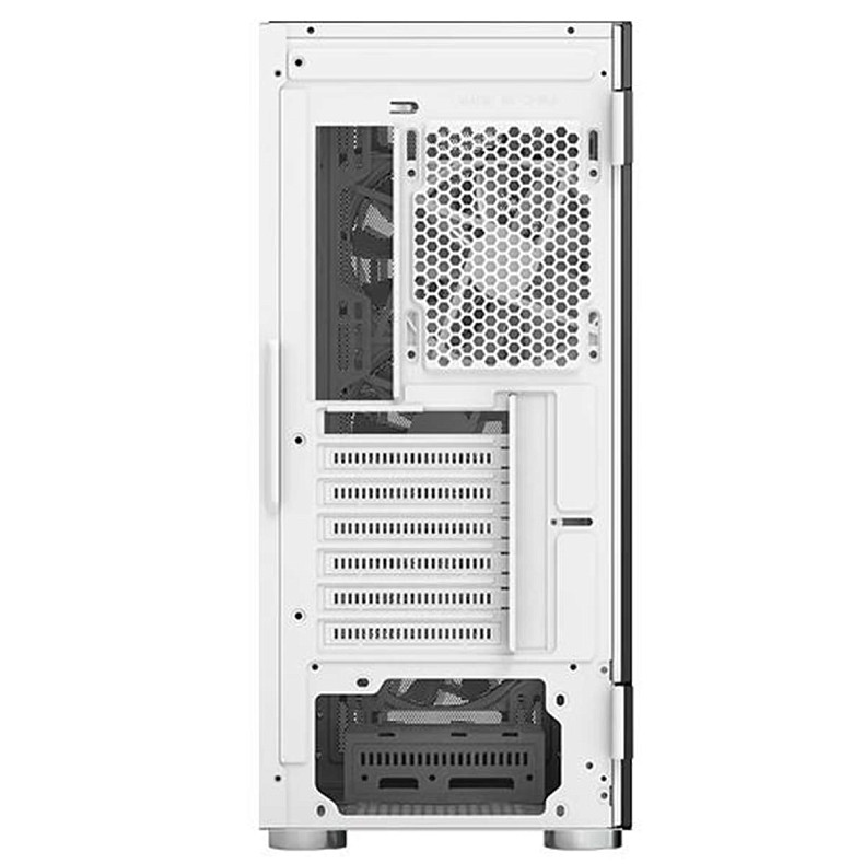 Корпус Montech X3 MESH (W)