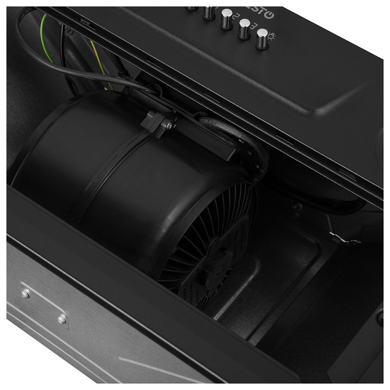 Кухонна витяжка Ardesto HFI-F700MBL