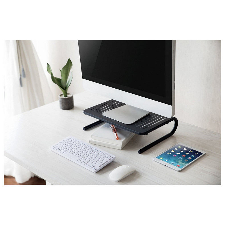 Підставка для монітора OfficePro MR386