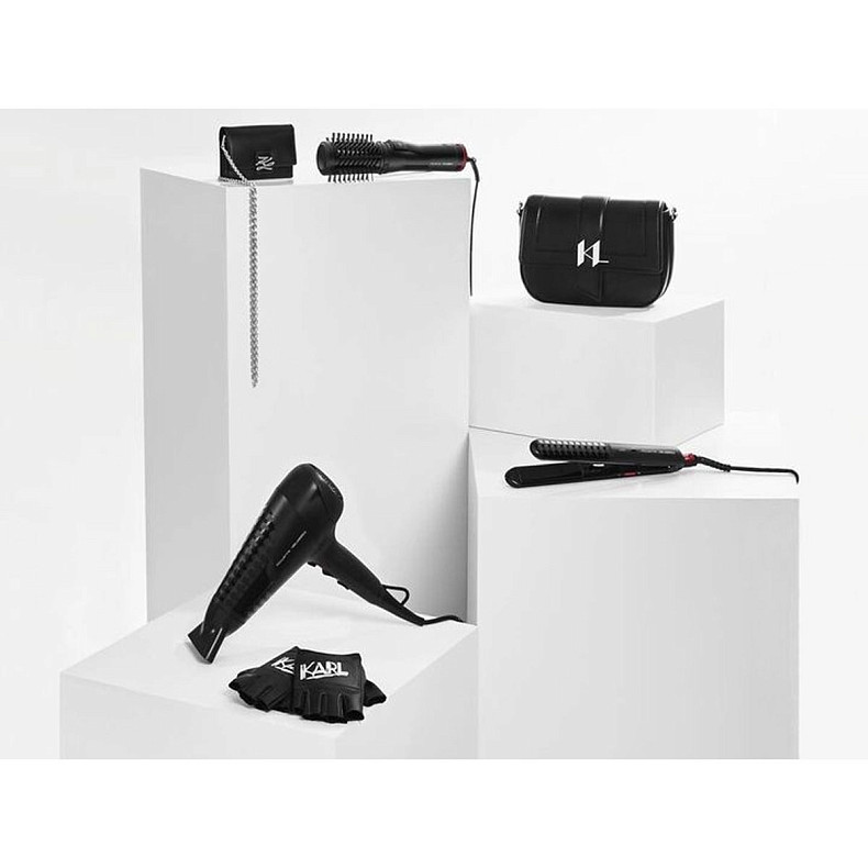 Выпрямитель для волос ROWENTA SF 323LF0