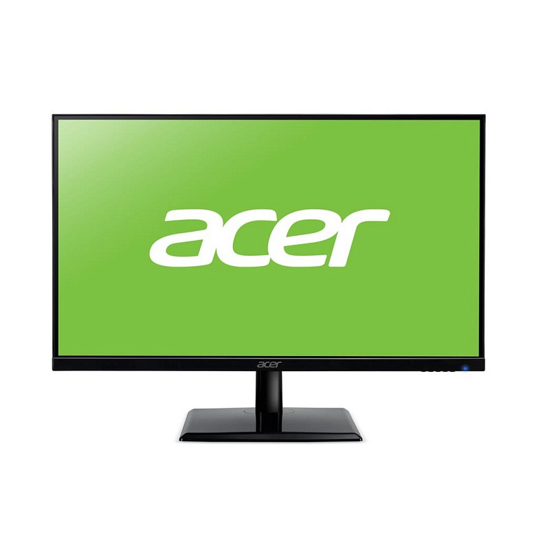 Монітор Acer 23.8" EK241YGbmix, HDMI, MM, IPS, 120Hz, 1ms, FreeSync