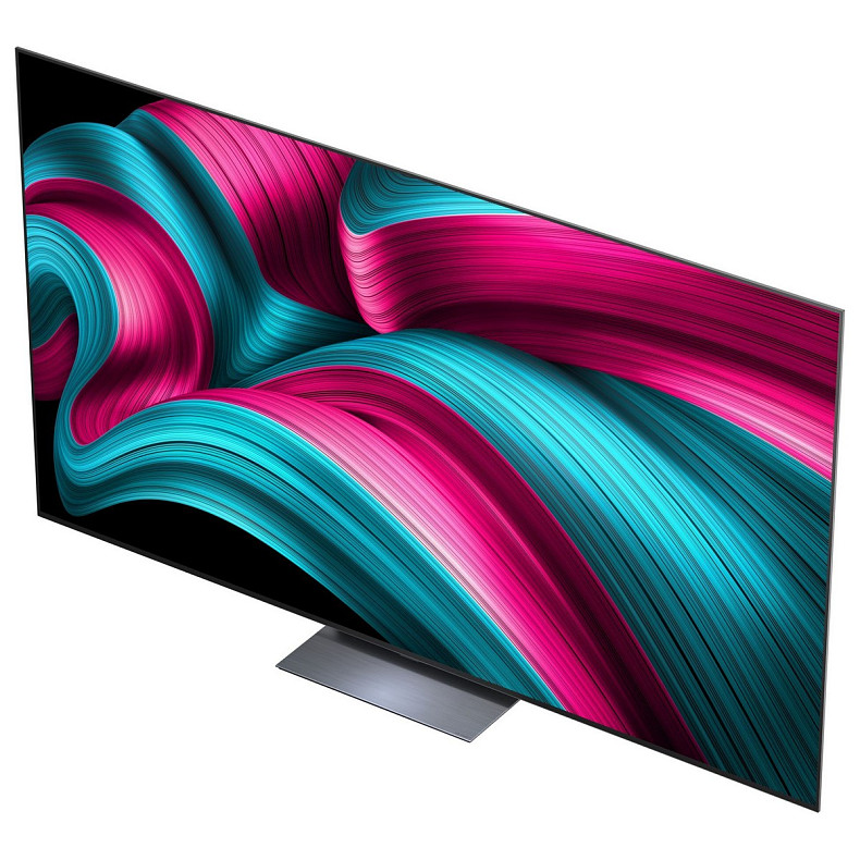 Телевизор LG OLED83C54LA