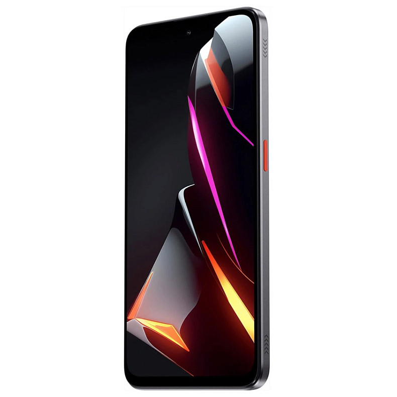 Смартфон ZTE Nubia Neo 2 5G 8/256GB Yellow