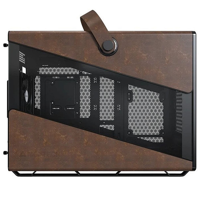 Корпус Montech HERITAGE PRO (B)