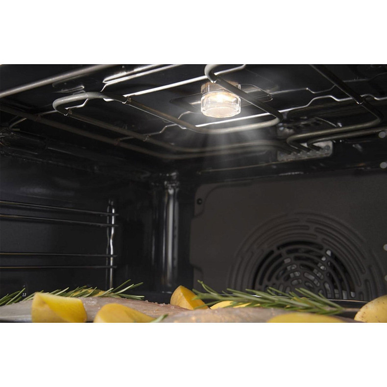 Комплект Дух.шкаф + Вар.поверхность газ. Gorenje BO6735E02BK+G641EB