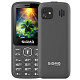 Мобильный телефон Sigma mobile X-style 242 Lucky Grey