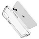 Чeхол-накладка BeCover Space Case для Apple iPhone 13 Transparancy (708579)