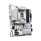 Материнская плата ASRock Z890 Pro RS WiFi White Socket 1851