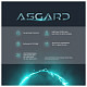 Персональний комп'ютер ASGARD Garm (I145.32.S10.46T.4749W)