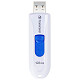 USB флэш-накопитель Transcend JetFlash 790 128GB USB 3.0 White