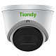 Камера IP Tiandy TC-C34XS, 4MP, Starlight Turret, 2.8mm, f/1.6, IR30m, LED15m, PoE, IP67