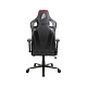 Ігрове крісло 1stPlayer DK1 Pro Black&Red