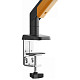 Настільне кріплення Anda Seat Stealth PRO II 17’’-42’’ Orange