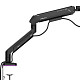 Настільне кріплення Anda Seat Stealth Pro II RGB 17’’-42’’ Black