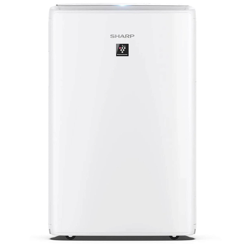 Очисник повітря Sharp UA-KIN52E-W