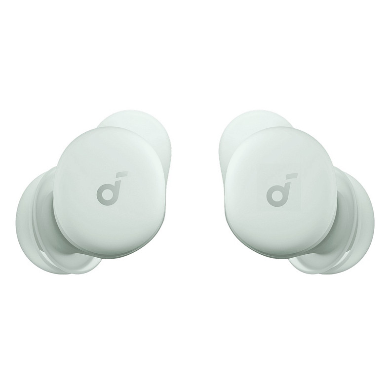 Наушники TWS ANKER SoundCore Sleep A30 Green