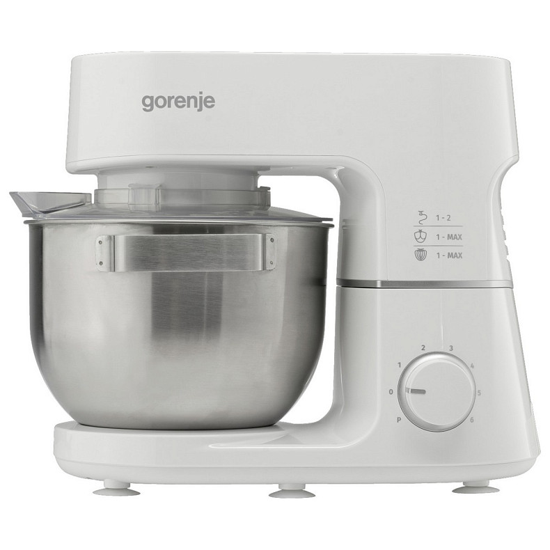 Кухонна машина Gorenje MMC800CW