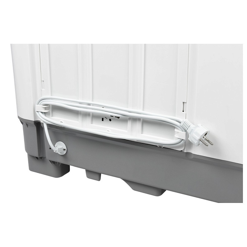 Стиральная машина Ardesto WMH-B65D