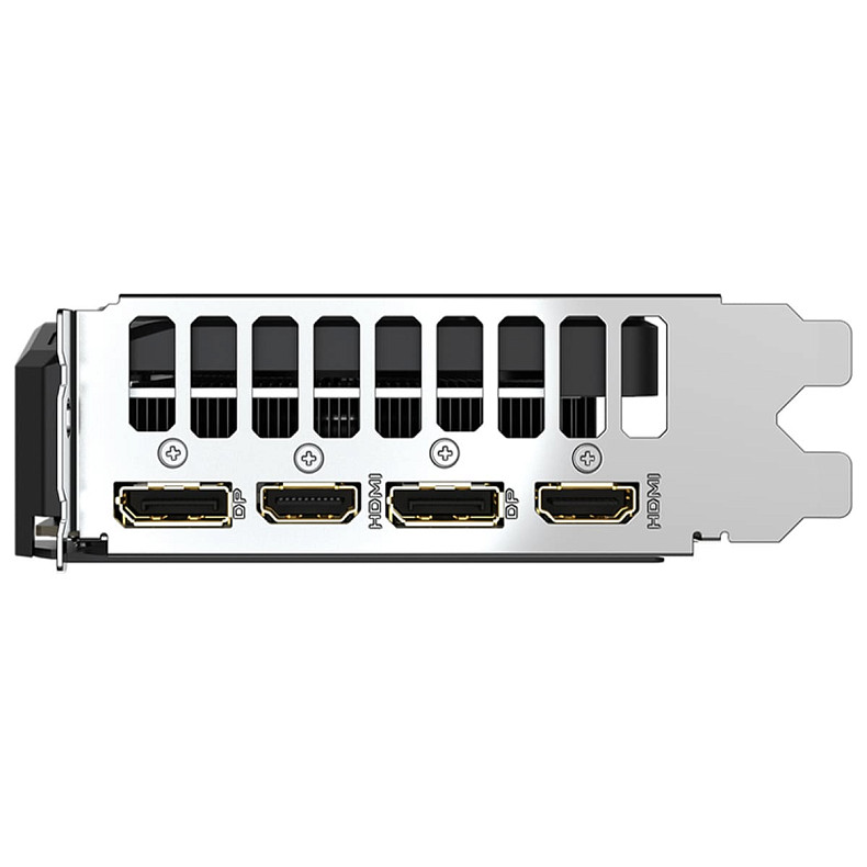 Відеокарта Gigabyte GeForce RTX 5050 WF2 OC 8GB GDDR6 (GV-N5050WF2OC-8GD 1.0)