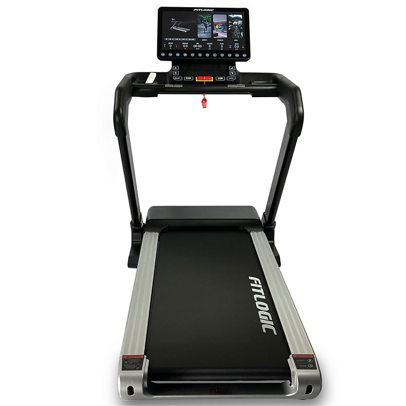 Бігова доріжка FitLogic T581A Mirror