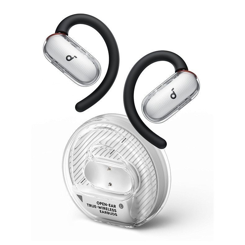 Наушники TWS ANKER SoundCore V40i White