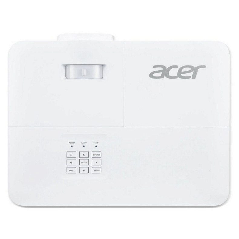 Проєктор Acer X1528Ki FHD, 5200 lm, 1.5-1.66, WiFi