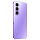 Смартфон Infinix Hot 60i X6728 8/256GB Soul Eye Purple