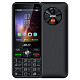 Мобільний телефон 2E E280 2025 Dual Sim Black