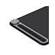 Графічний планшет Huion 10.5"x6.5" Q620M, USB-C, чорний
