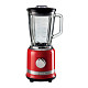 Блендер стаціонарний ARIETE 585 Червоний