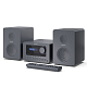 Музичний центр Sharp XL-B514(GY) Grey