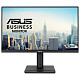 Монитор Asus 27" VA279QGS D-Sub, HDMI, DP, 4xUSB, MM, IPS, 120Hz, 1ms, sRGB 99%, AdaptiveSync, Pivot