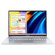 Ноутбук Asus M1603IA-MB080 WUXGA Silver (90NB0Y42-M003N0)