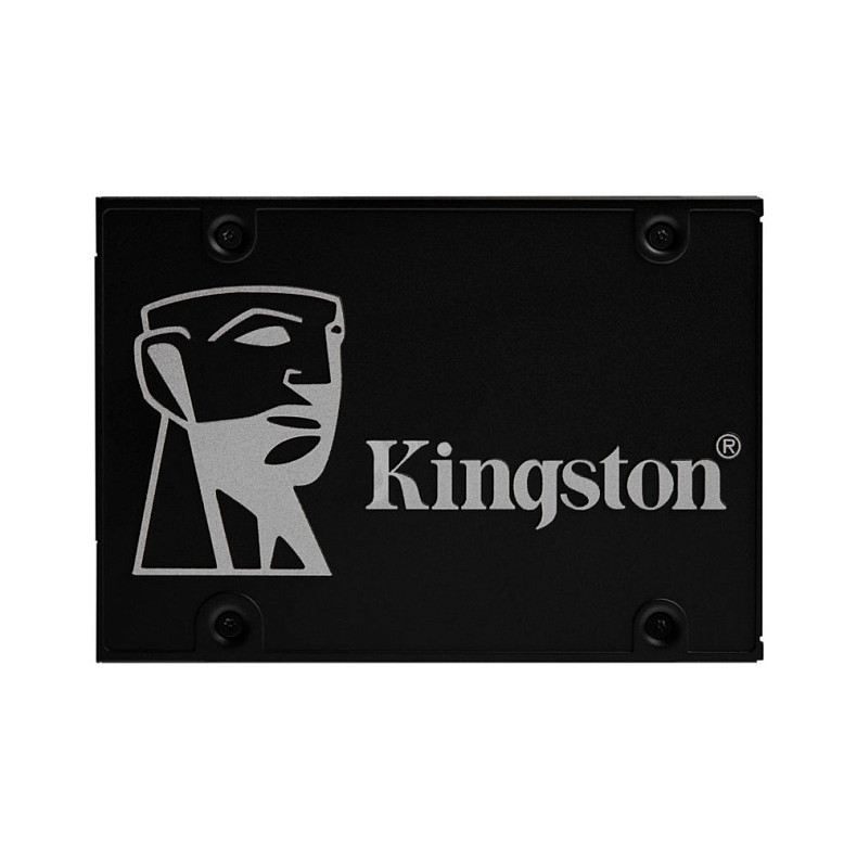 SSD диск Kingston KC600 1 TB (SKC600/1024G)