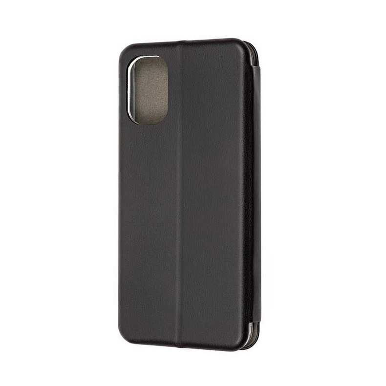 Чехол-книжка Armorstandart G-Case для Tecno Spark 9 Pro (KH7n) Black (ARM68955)